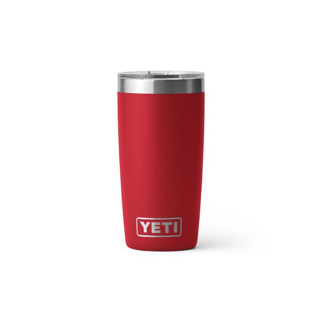 Rambler 295 ML Tumbler-Rescue Red