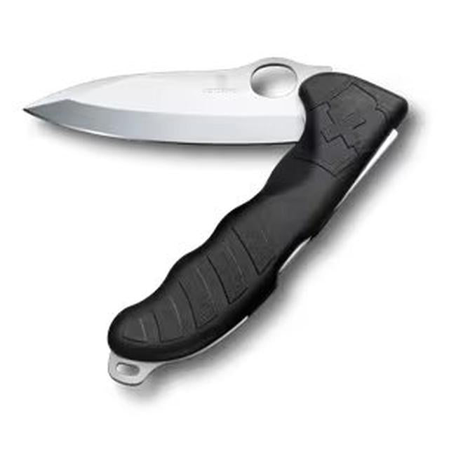Hunter Pro  (Black)