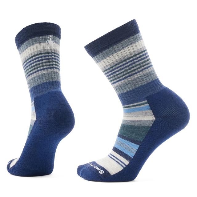 Unisex Everyday Joviansphere Crew Socks
