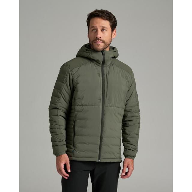 M's Spyfire Hoody