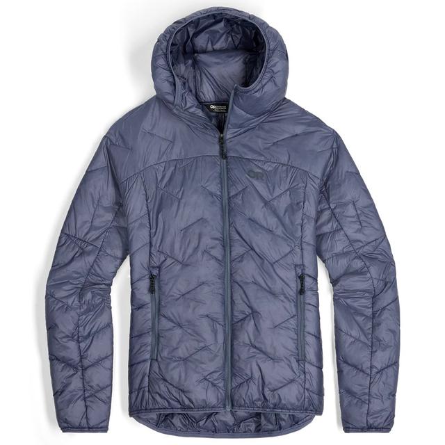 Women's SuperStrand LT Hoodie