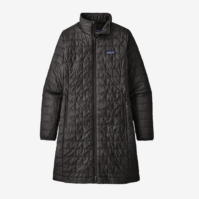 Women's Nano Puff Parka