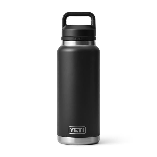 Rambler 1 L Bottle - Black