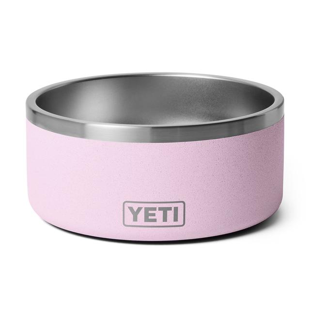 Boomer 8 Dog Bowl - Cherry Blossom