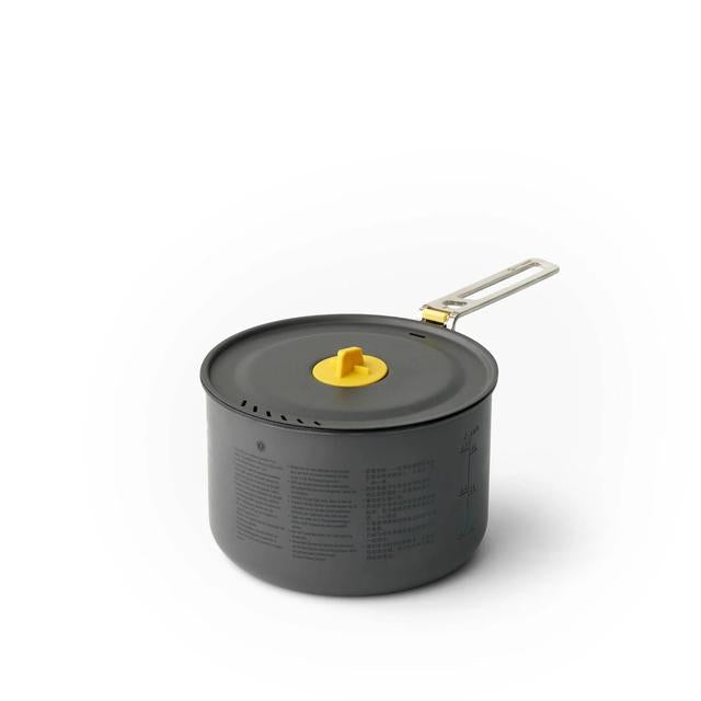 Frontier UL Pot - 2L