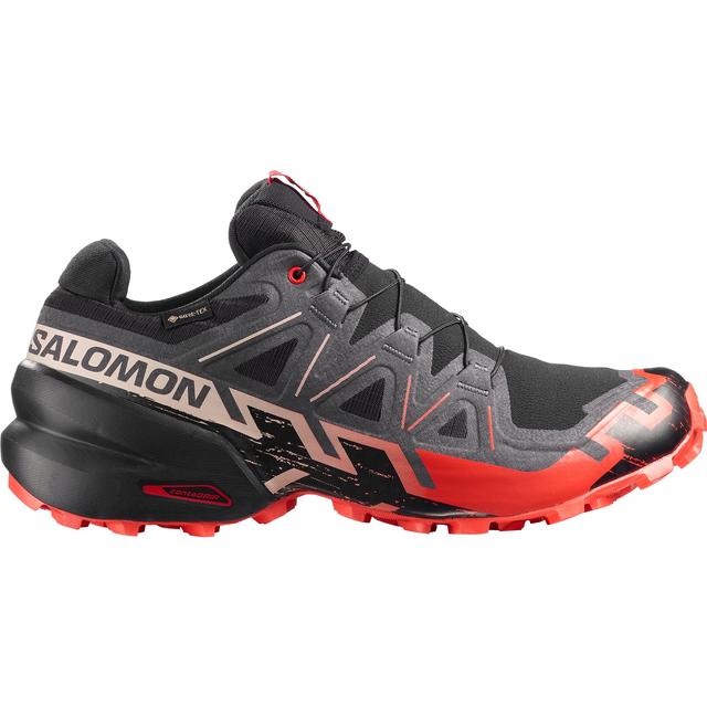 Speedcross 6 gore-tex