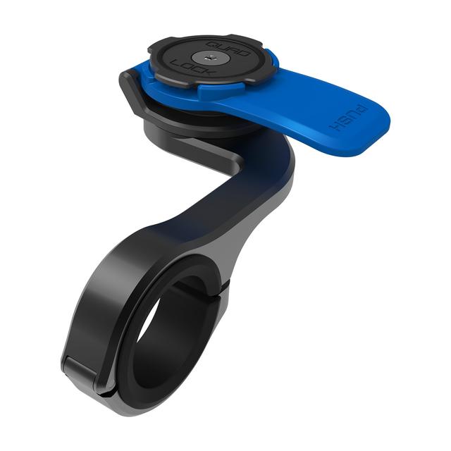 Quad Lock™ out front mount pro