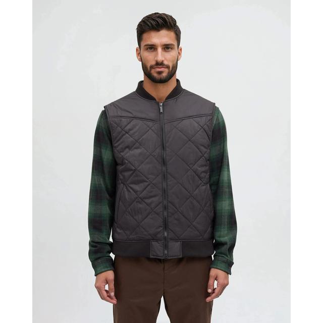 Joffre Vest