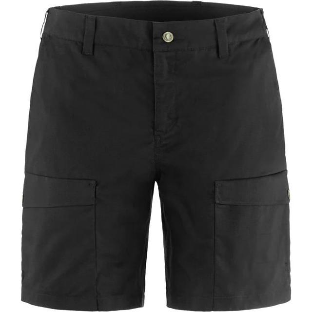 Women's Abisko Hybrid Trail Shorts