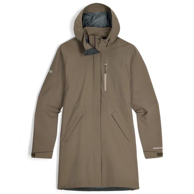 Women's Aspire 3L Trench