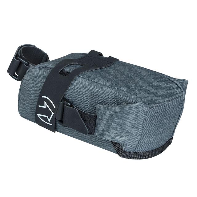 DISCOVER GRAVEL SEATBAG