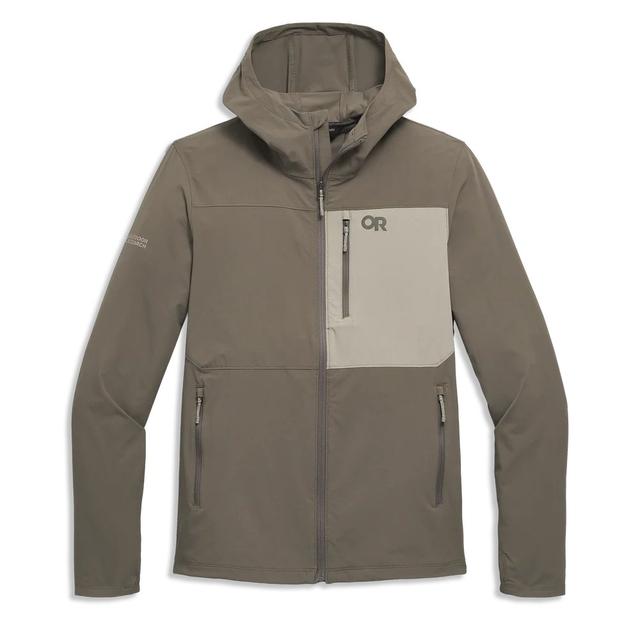 Men's Ferrosi Hoodie