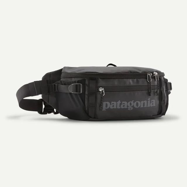 Black Hole Waist Pack 5L