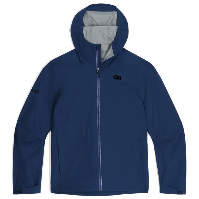 Men's Stratoburst Stretch Rain Jacket