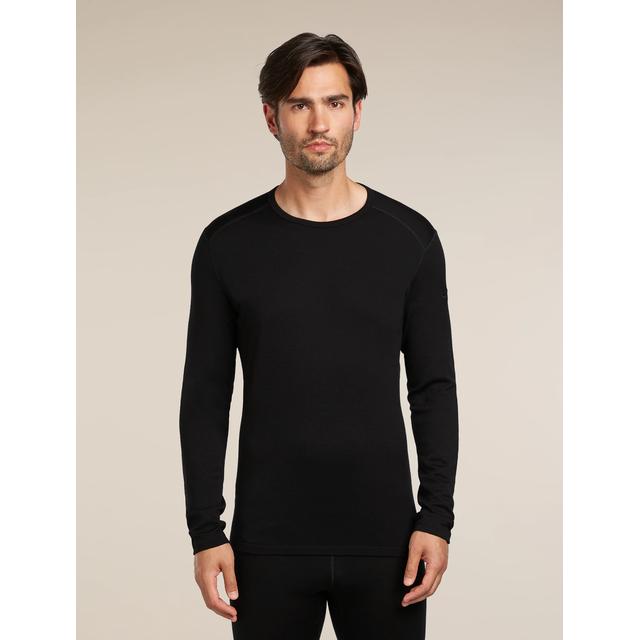 Men's Merino 260 Tech LS Crewe