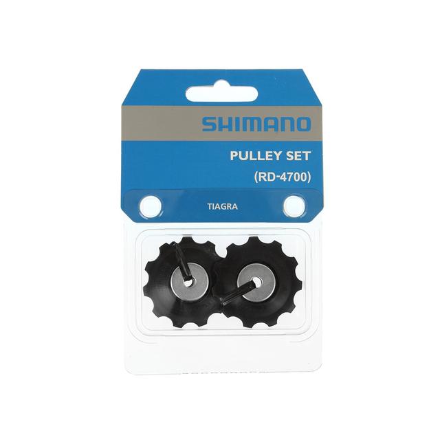 RD-4700 TENSION & GUIDE PULLEY
