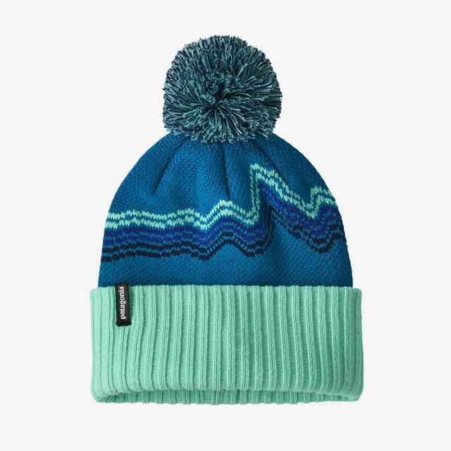 Kid's Powder Town Beanie