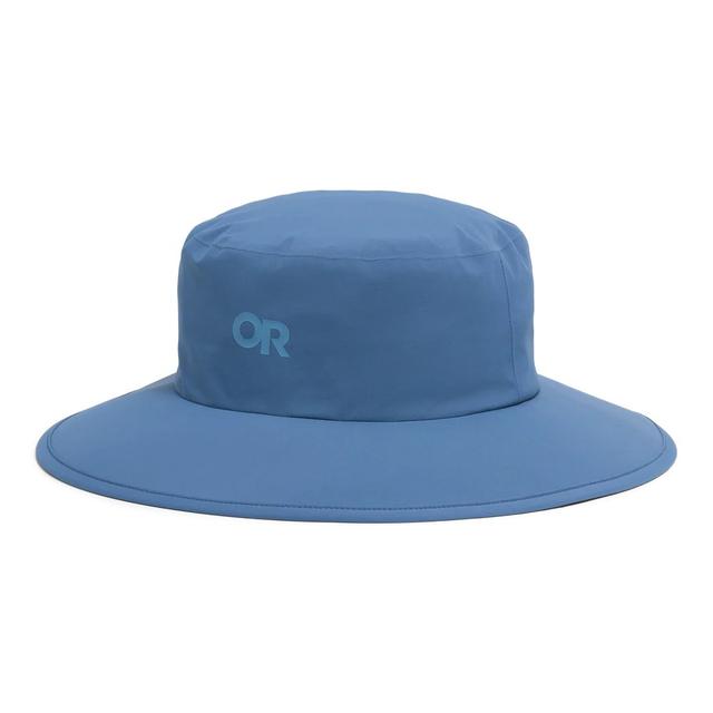 Stratoburst Rain Hat