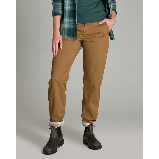 Rydr Lite Lined Pant