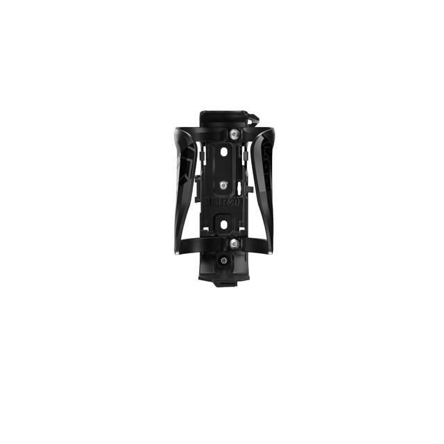 Smart Bottle Cage w/ Tire Levers