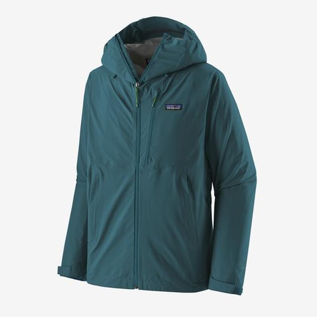 Men's Granite Crest Rain Jacket