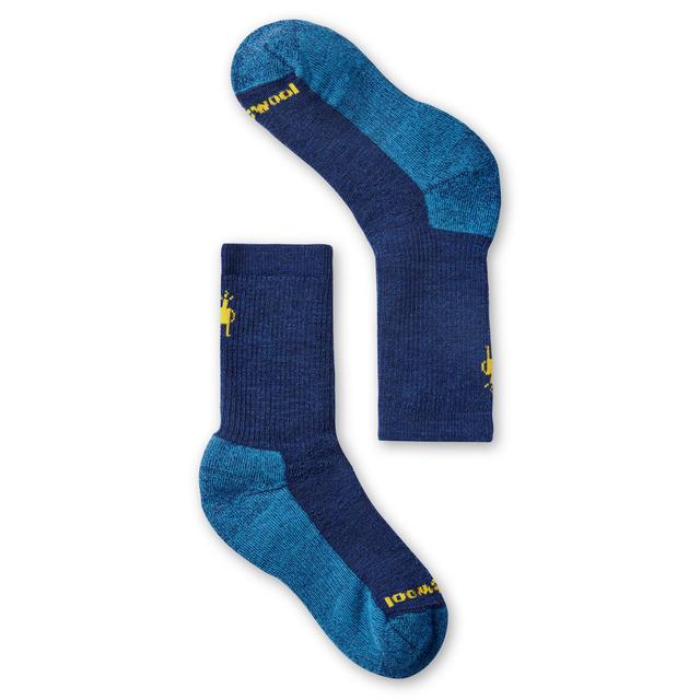 Men's Hike Crew Socks