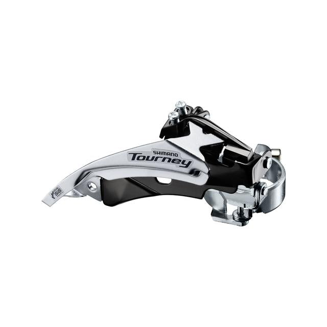 FD-TY510 Front Derailleur