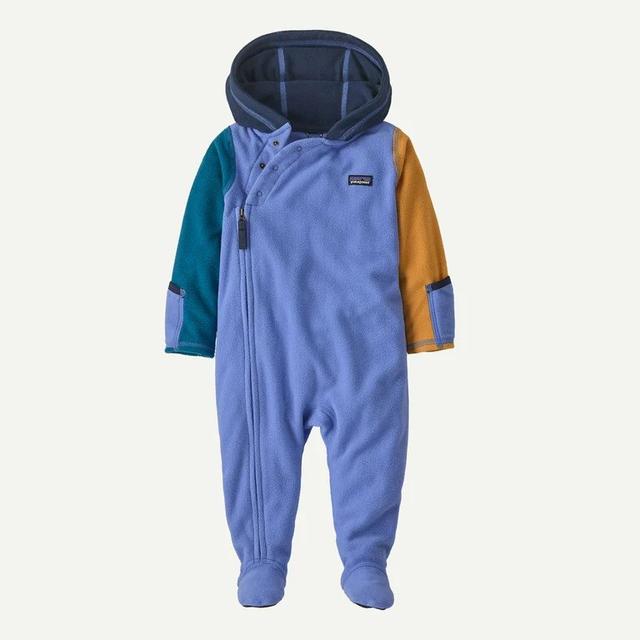 Infant Micro D Bunting