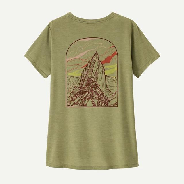 Women's Capilene Cool Daily Shirt