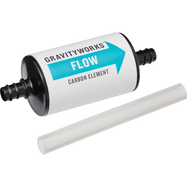 GravityWorks Carbon Element