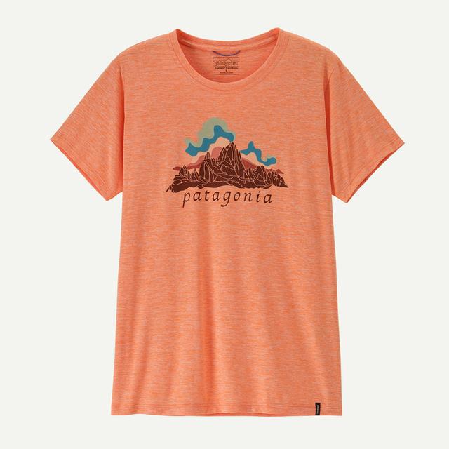 Women's Capilene Cool Daily Shirt