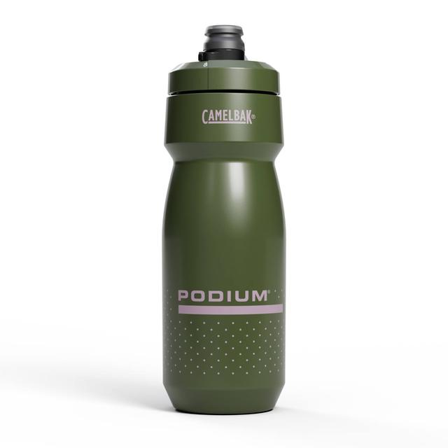 Podium 24oz Bike Bottle