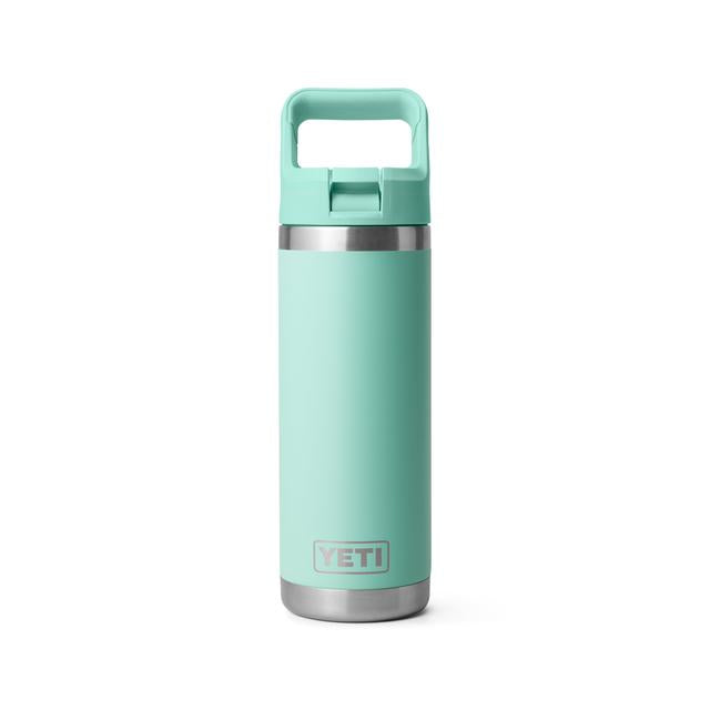 Rambler 532 ML Water Bottle - Seafoam