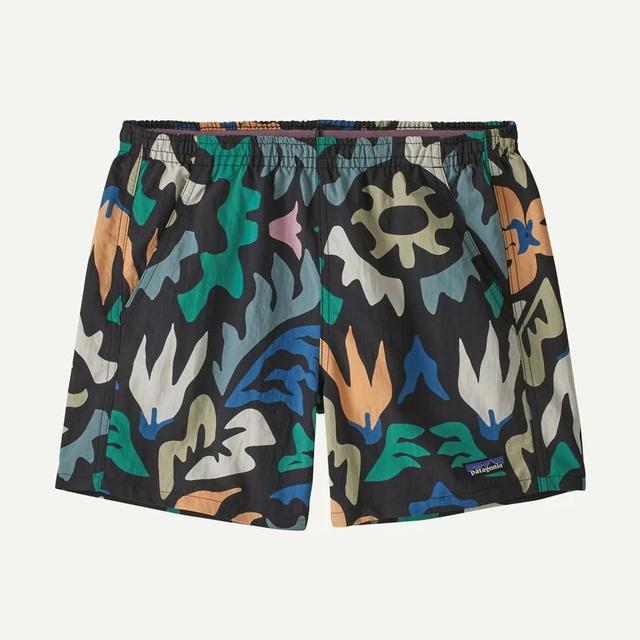 Women's Baggies Shorts - 5 in.