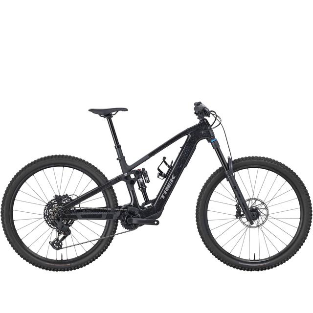 Fuel+ EX 9.7