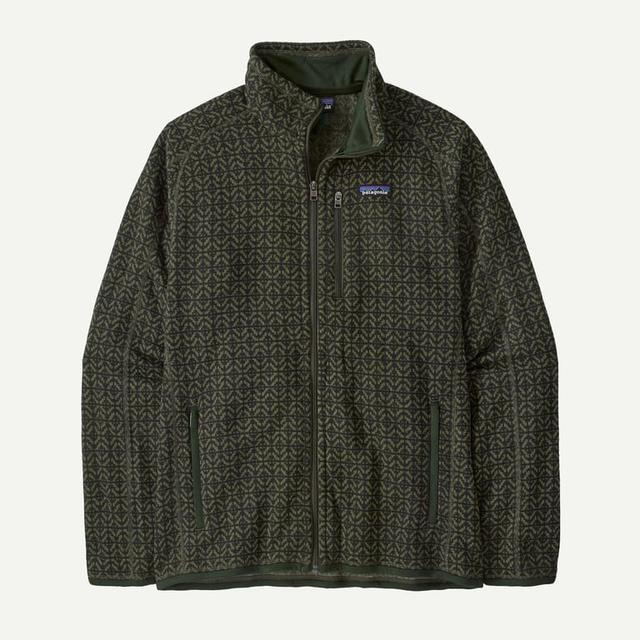 Men's Better Sweater Jacket
