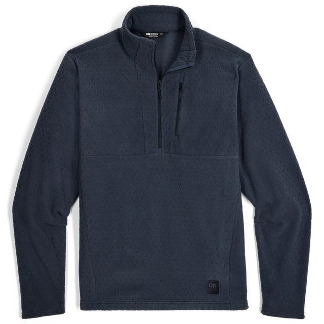 Men's Trail Mix XT Fleece Half Zip
