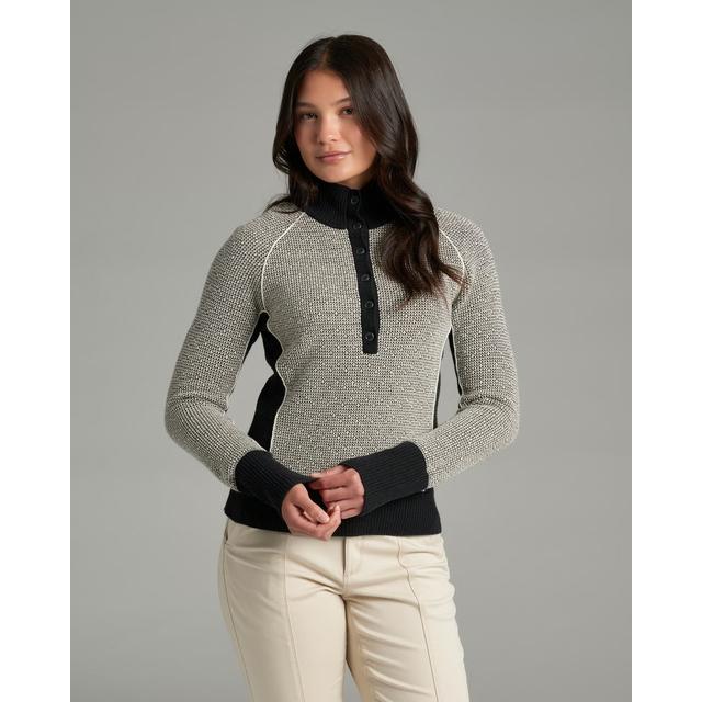 Alpenkuhl Pullover