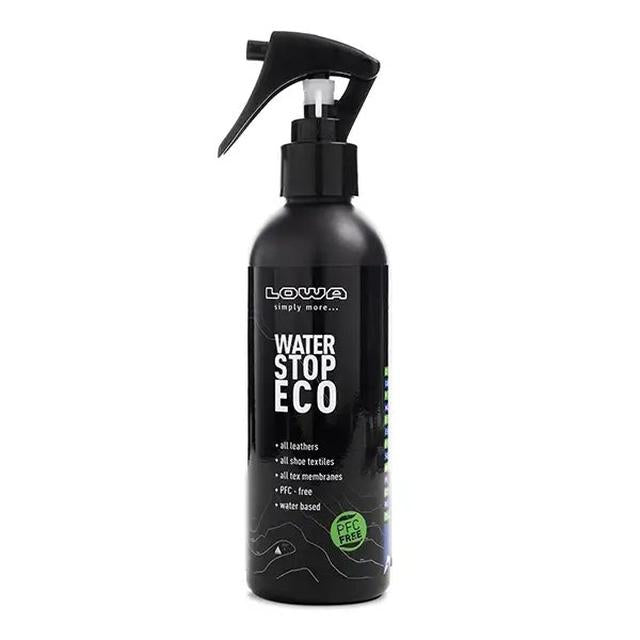 Unisex Lowa Water Stop Eco