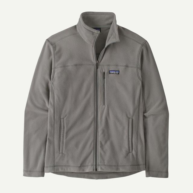 Men's Micro D Jacket