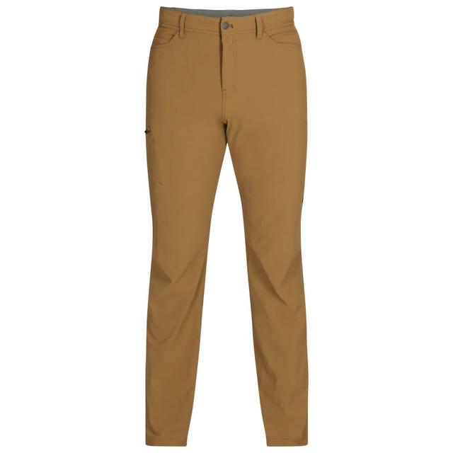 Men's Ferrosi Pants - 30" Inseam