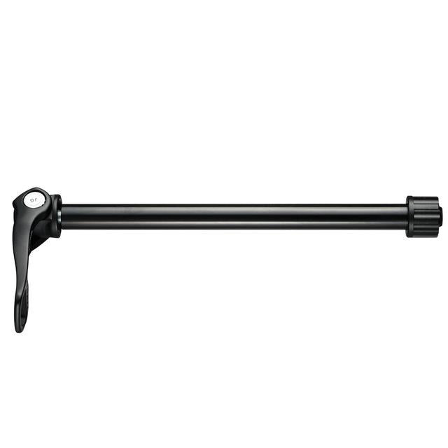 AXLE UNIT REAR 12mm E-THRU, SM-AX76,