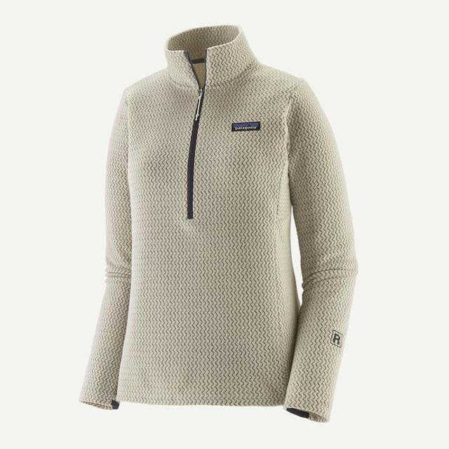 Women's R1 Air Zip