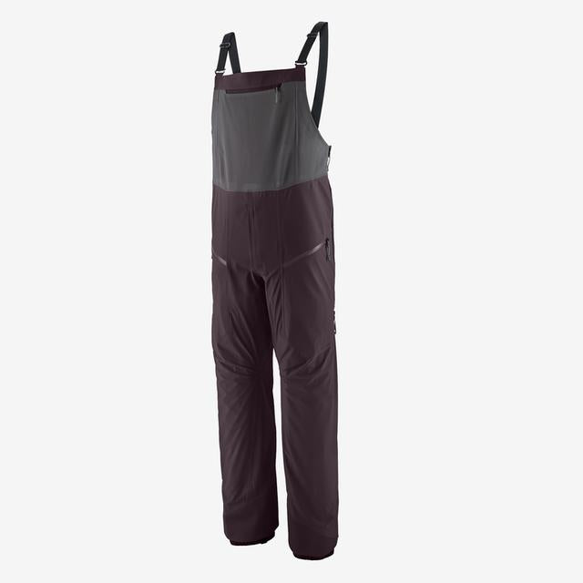 Men's Snowdrifter Bibs