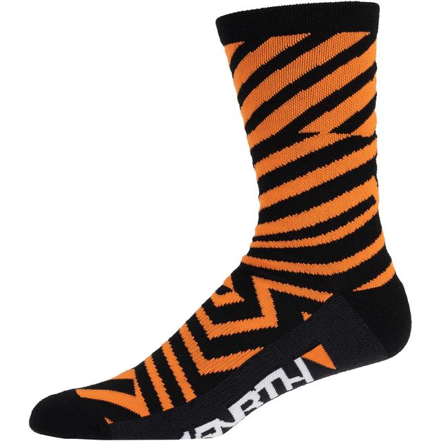 Dazzle Midweight Crew Socks