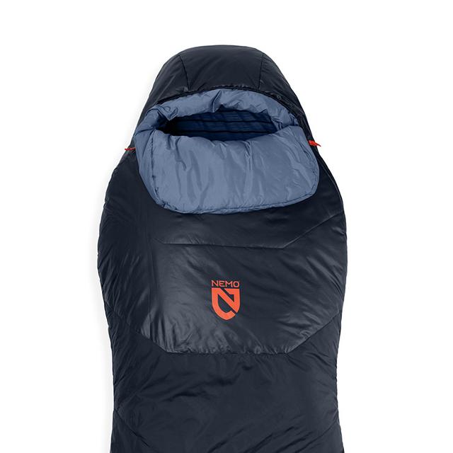 Tempo Men's Endless Promise Synthetic Sleeping Bag