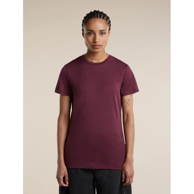 Women's Merino 150 Tech Lite SS Tee