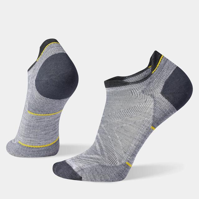Men's Run Low Ankle Socks