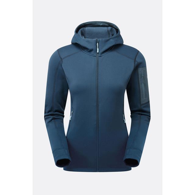 Women's Modulus Hoody