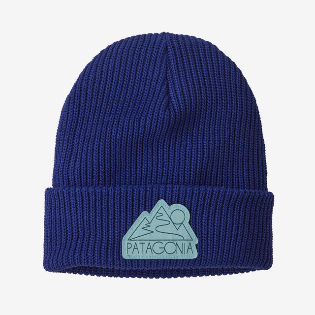 Kid's Logo Beanie